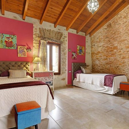 Casa Rural Teberite Tuineje Bagian luar foto