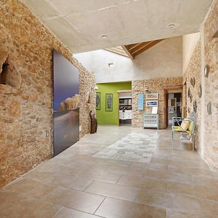 Casa Rural Teberite Tuineje Bagian luar foto