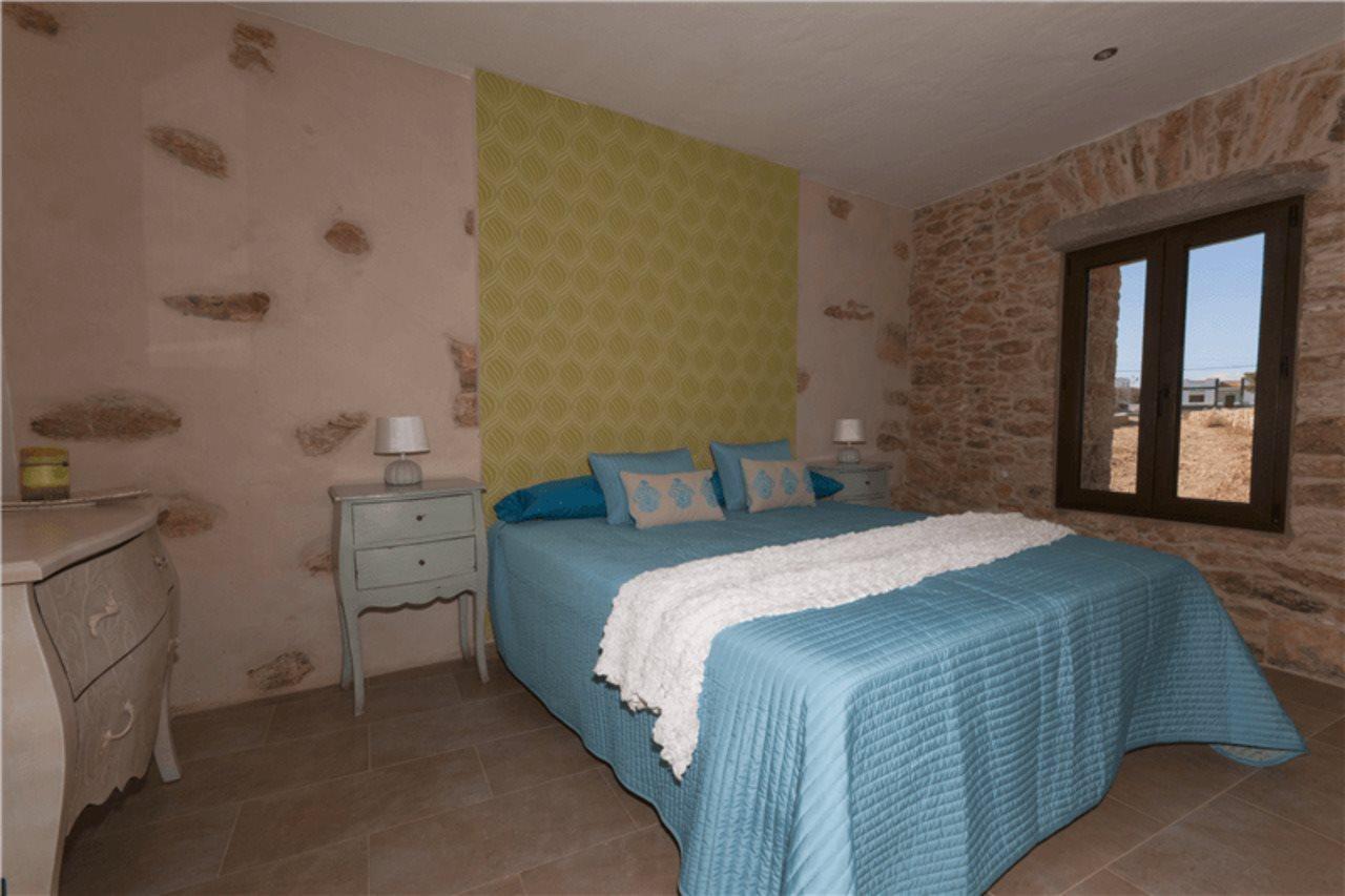 Casa Rural Teberite Tuineje Bagian luar foto