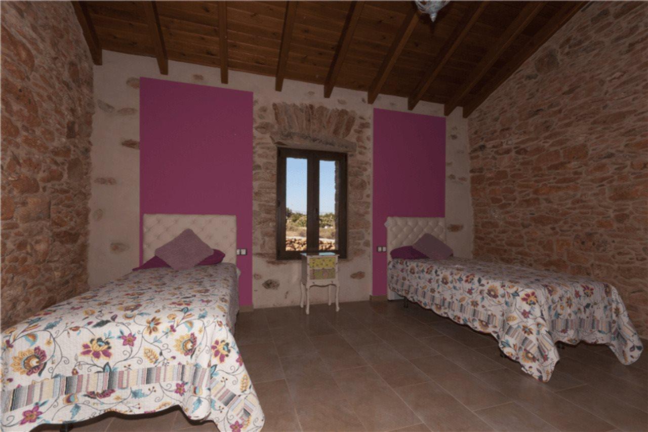 Casa Rural Teberite Tuineje Bagian luar foto