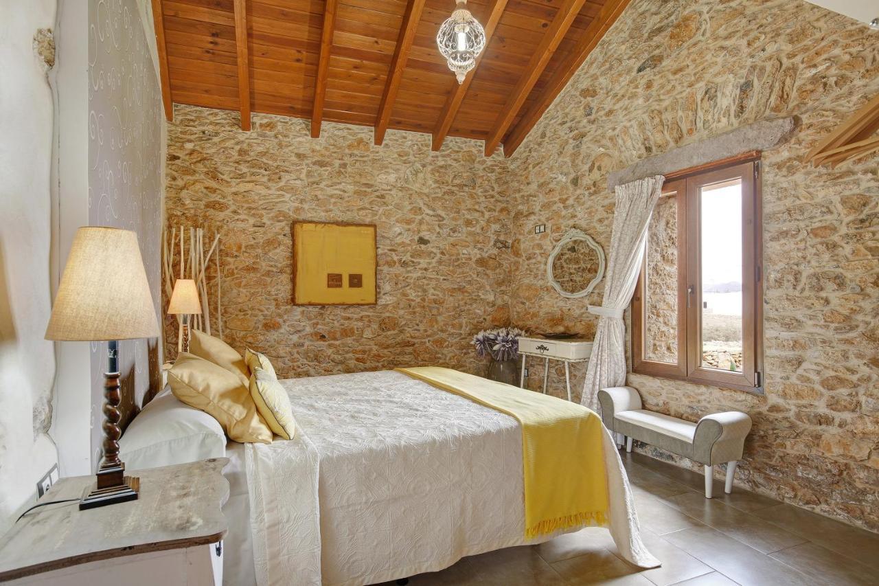 Casa Rural Teberite Tuineje Bagian luar foto