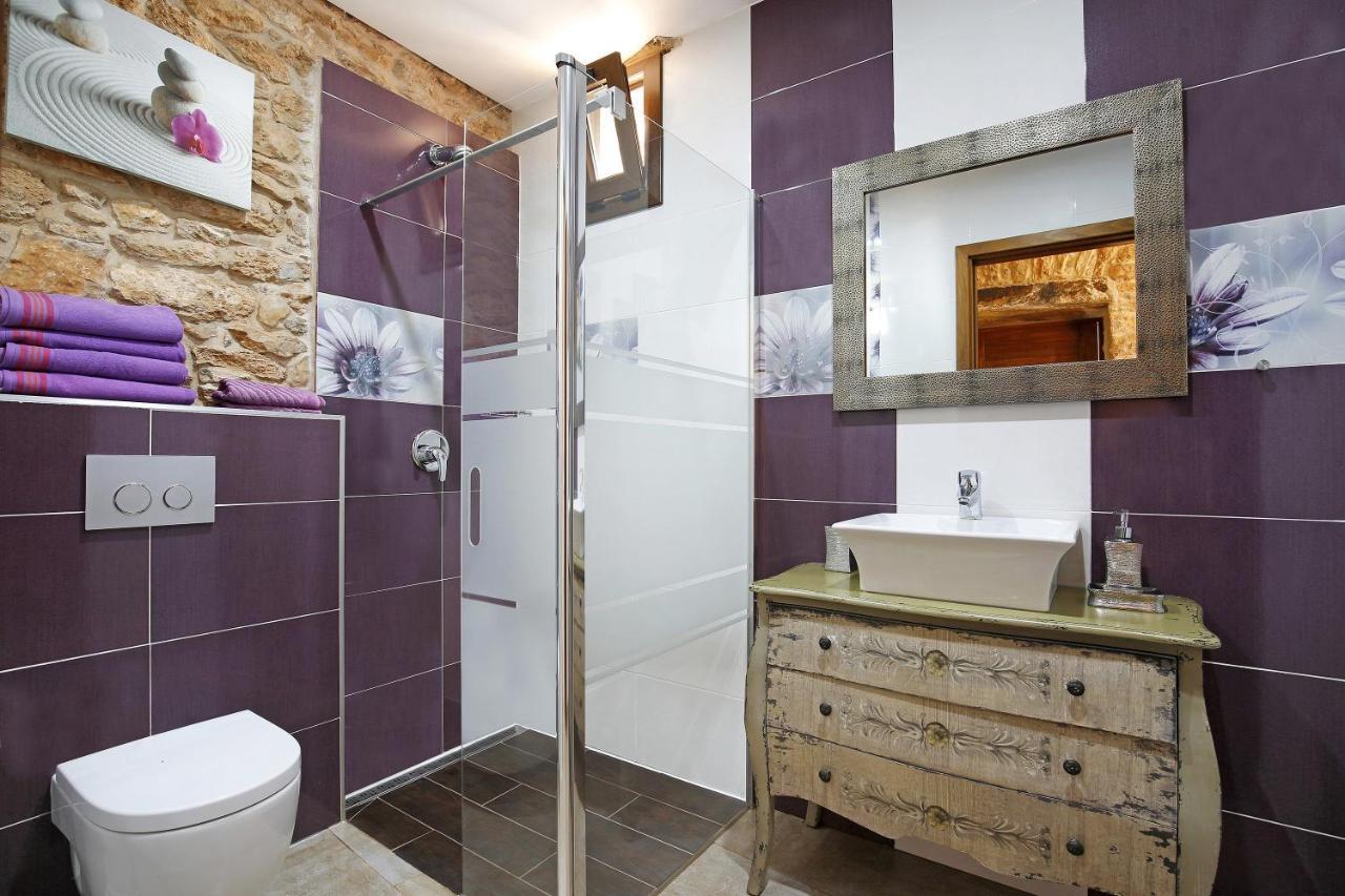 Casa Rural Teberite Tuineje Bagian luar foto