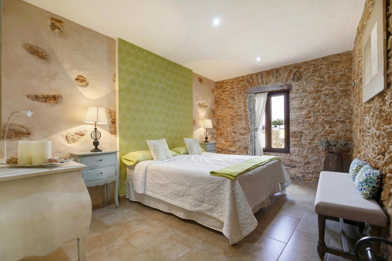 Casa Rural Teberite Tuineje Bagian luar foto