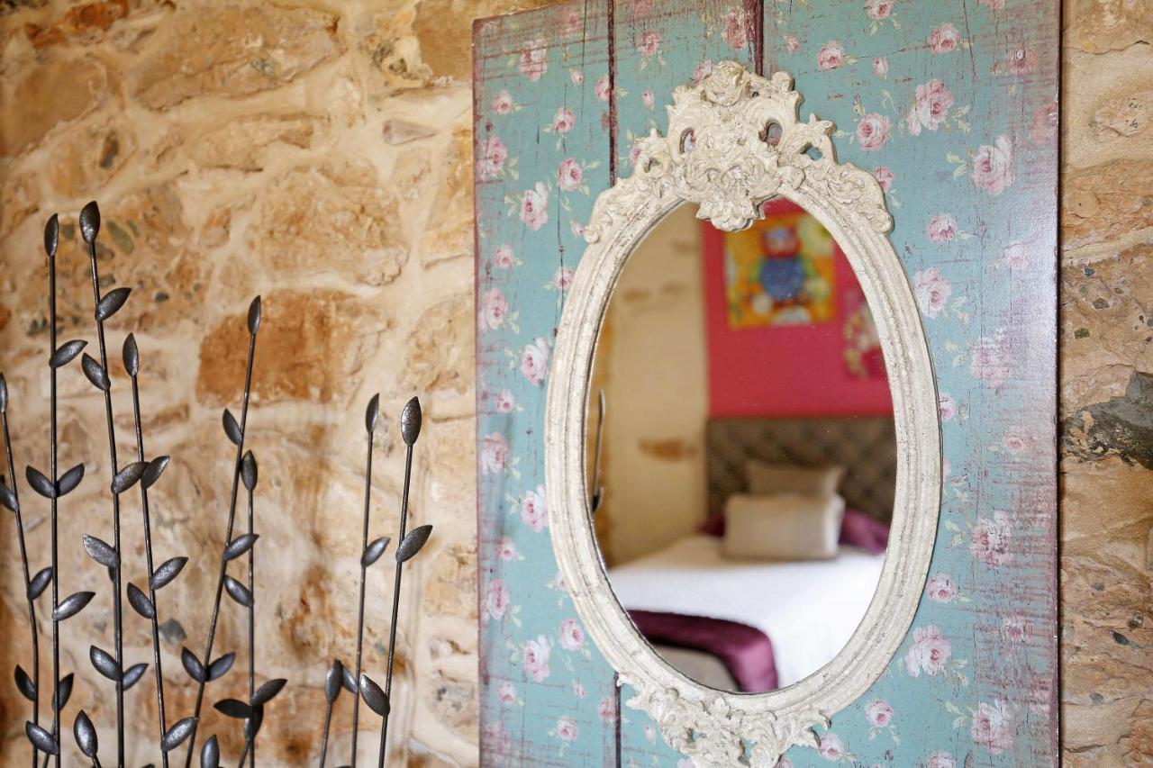 Casa Rural Teberite Tuineje Bagian luar foto