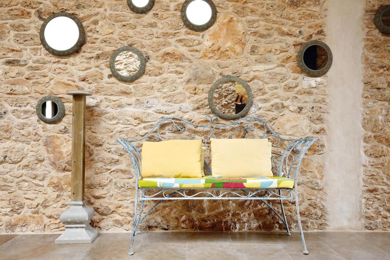 Casa Rural Teberite Tuineje Bagian luar foto