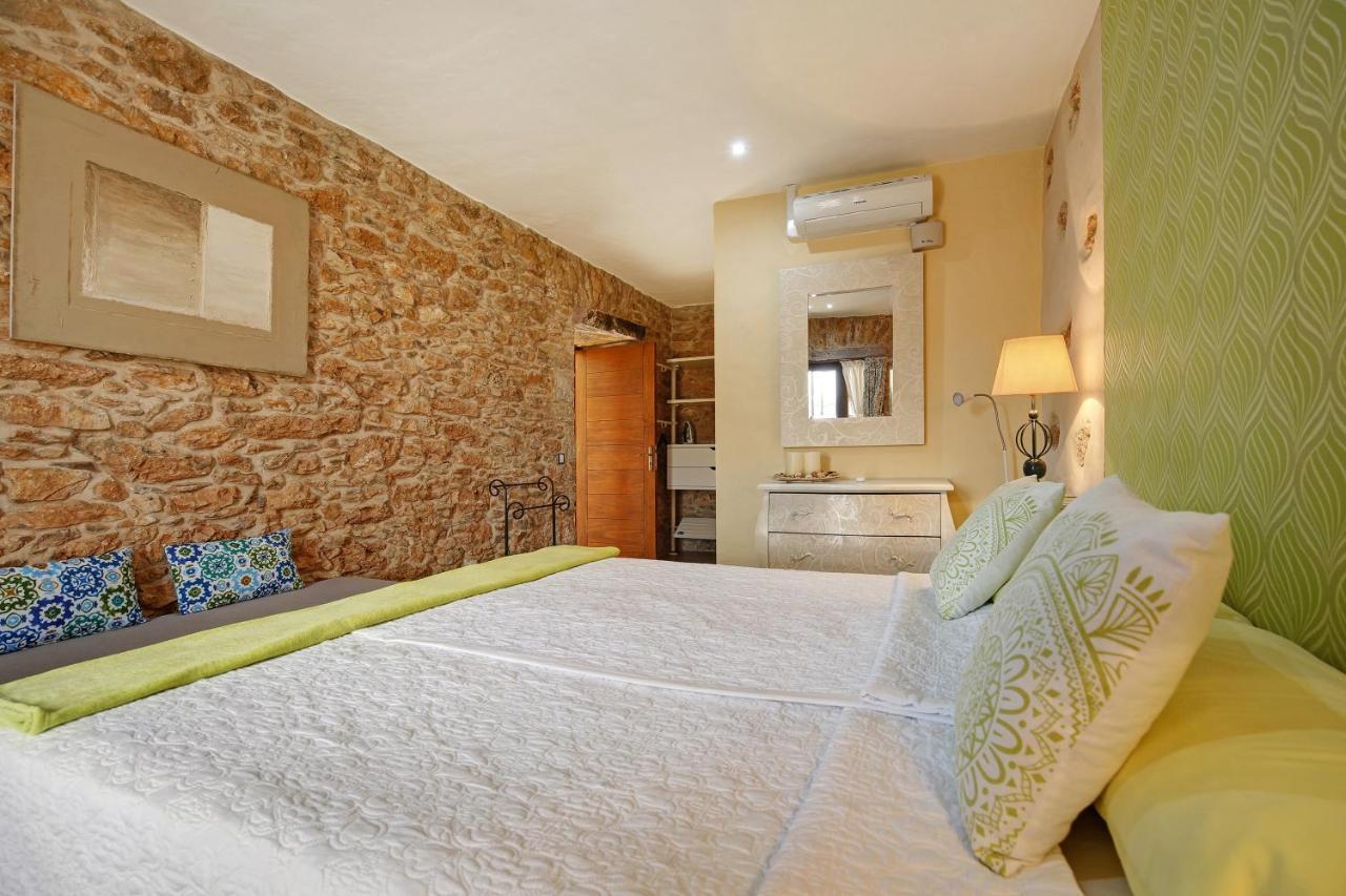 Casa Rural Teberite Tuineje Bagian luar foto