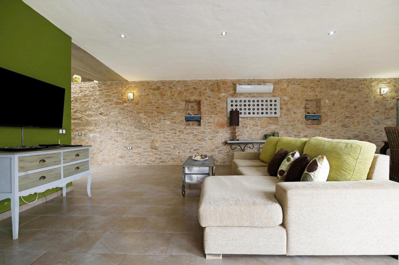 Casa Rural Teberite Tuineje Bagian luar foto