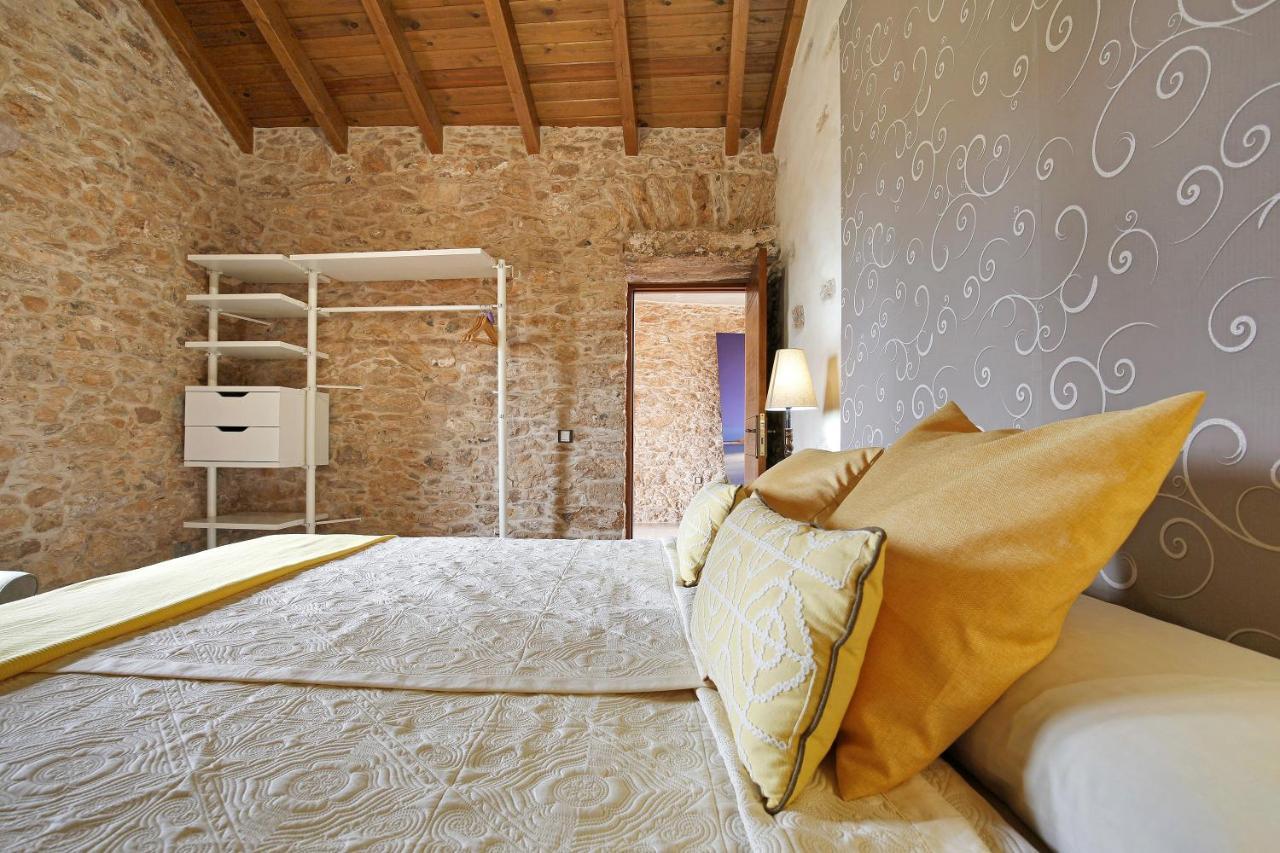 Casa Rural Teberite Tuineje Bagian luar foto