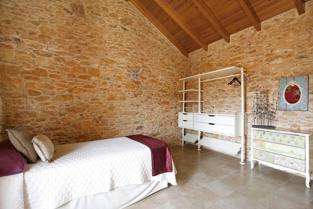 Casa Rural Teberite Tuineje Bagian luar foto