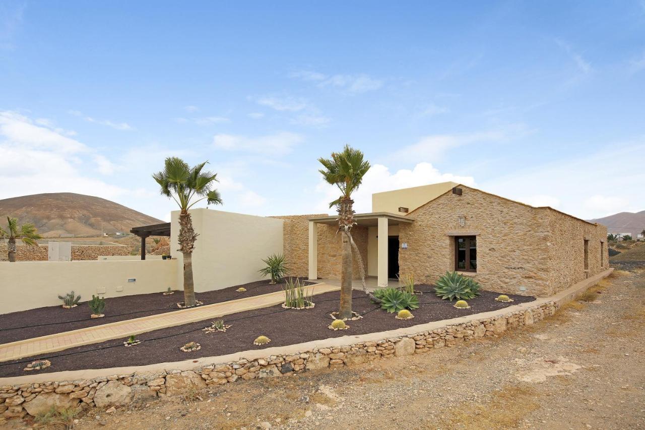 Casa Rural Teberite Tuineje Bagian luar foto